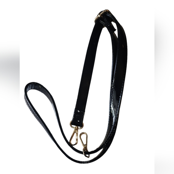 Jimmy Choo Parfums Velvet bag - Picture 4 of 5